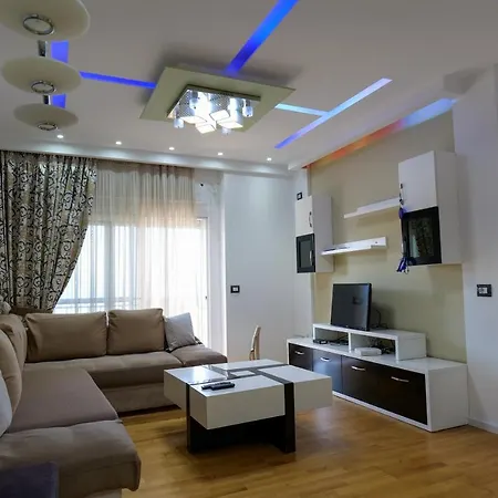Albania Dream Holidays 21 Apartamento