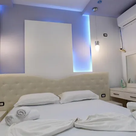 Albania Dream Holidays 21 Apartamento Sarandë