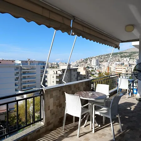 Apartamento Albania Dream Holidays 21 *