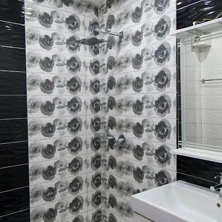 Apartamento Albania Dream Holidays 21 *