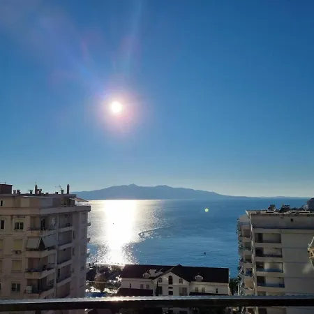 Albania Dream Holidays 21 Apartamento Sarandë
