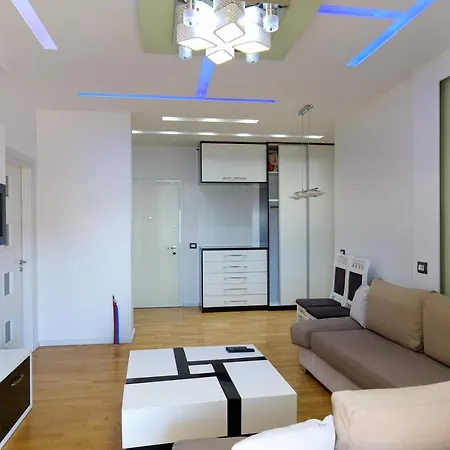 Apartamento Albania Dream Holidays 21
