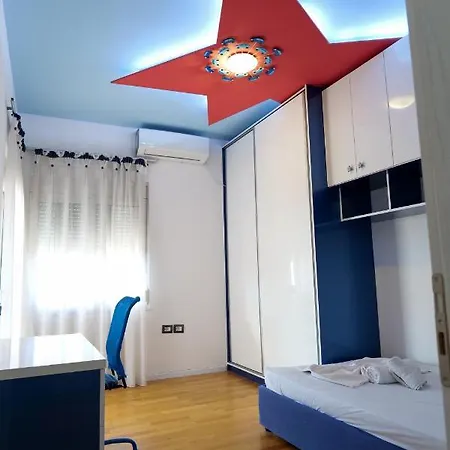 Albania Dream Holidays 21 *