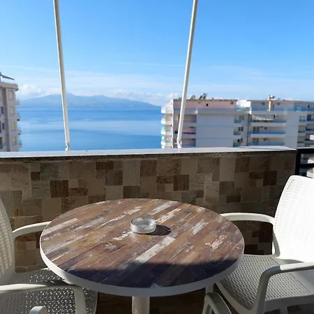 Albania Dream Holidays 21 Apartamento *