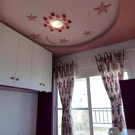 Albania Dream Holidays 21 Apartamento *
