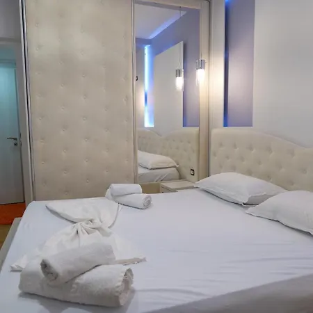Apartamento Albania Dream Holidays 21 *