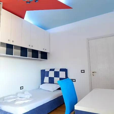 Apartamento Albania Dream Holidays 21
