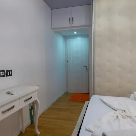 Albania Dream Holidays 21 Apartamento