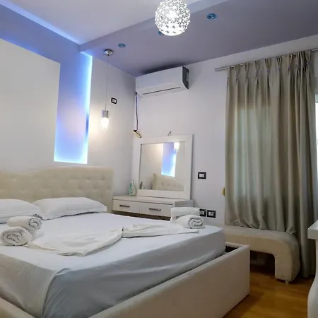 Apartamento Albania Dream Holidays 21