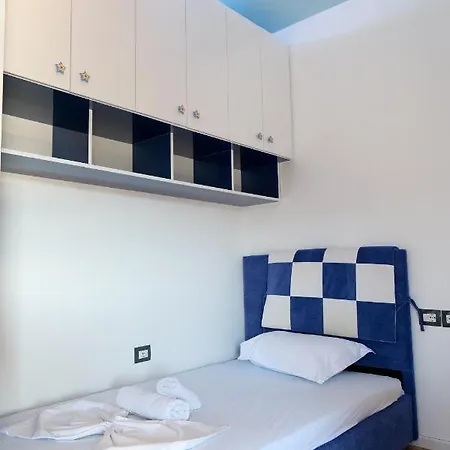 Albania Dream Holidays 21 Apartamento Sarandë