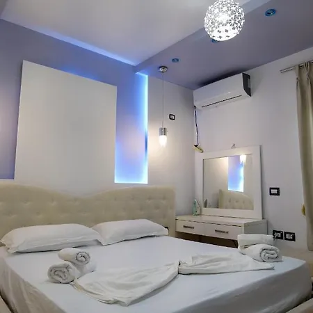 Albania Dream Holidays 21 * Sarande