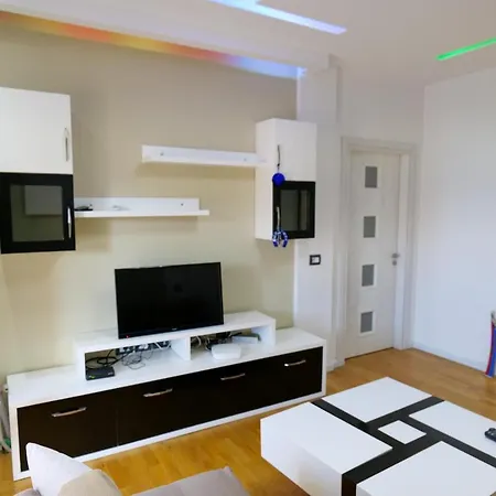 Albania Dream Holidays 21 Apartment Sarande